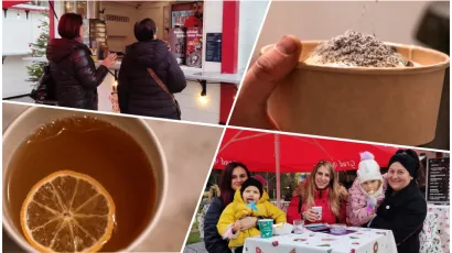 Foto: Slavica Trgovac Martan, Stipe Boščić