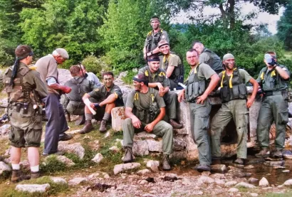 Foto: Privatni album