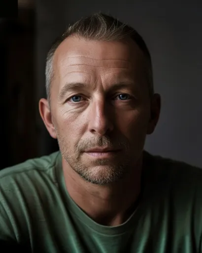 Hrvatsi branitelj Oliver Ivanović/Foto: MojPortal.hr