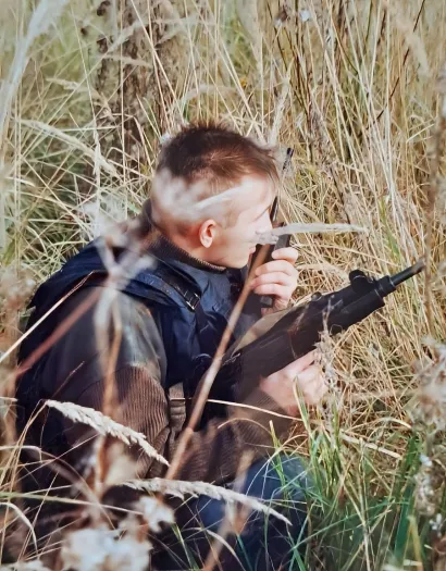 Foto: Privatni album