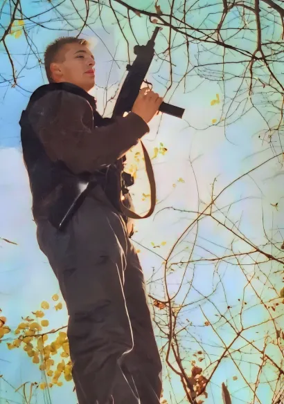 Foto: Privatni album