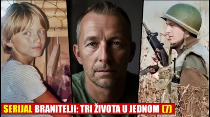 Foto: Privatni album, MojPortal.hr