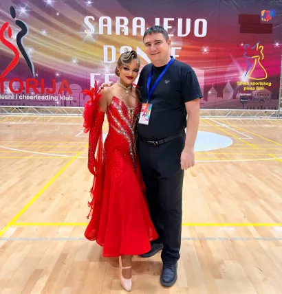 Foto: Privatni album