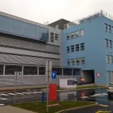 Nova zgrada OB Bjelovar je gotova, ali još neko vrijeme zjapit će prazna/ Foto: Deni Marčinković