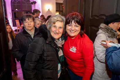 Manjinci su opet pokazali složnost/Foto: Predrag Uskoković 