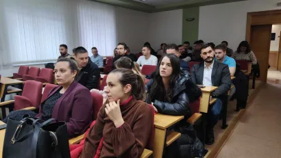 Mjeru je iskoristilo preko 200 korisnika/Foto: Slavica Trgovac Martan