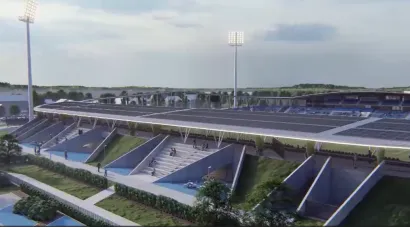 Objekt će biti visoko energetski učinkovit/Foto: Grad Bjelovar