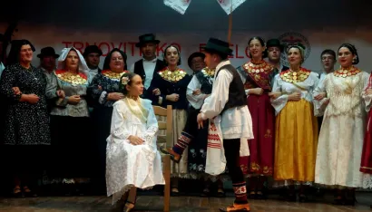 Foto: KUD Trnovitica