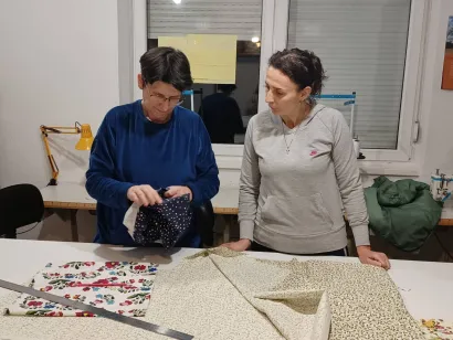 Dobrodošli su i novi članovi i članice/Foto: Ždralice Daruvar