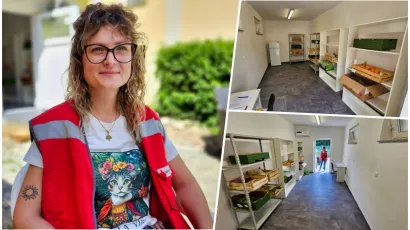 Foto: Nikica Puhalo/MojPortal.hr