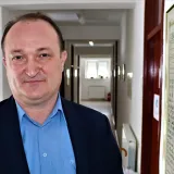 Josip Bilandžija, gradonačelnik Garešnice/Foto: MojPortal.hr