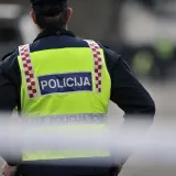 Policija je podnijela prekršajnu prijavu protiv vozača motora i kaznenu protiv vozačice Opela/Foto: Damir Krajač/ CROPIX (ilustracija)