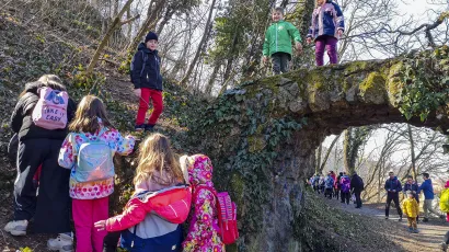 Zabave nikad dosta/Foto: Ana Hudoletnjak