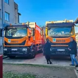 Bjelovar se priprema za prikupljanje, odvoz i zbrinjavanje biootpada/Foto: Komunalac d.o.o.