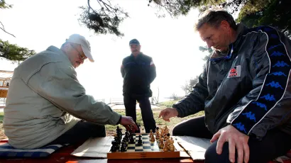 Foto: Srećko Niketić/CROPIX