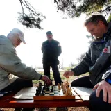 Foto: Srećko Niketić/CROPIX