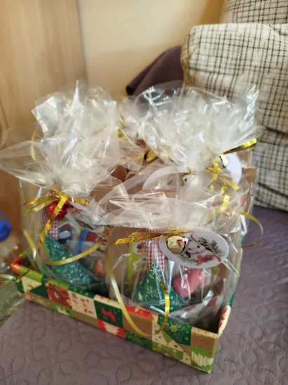 ''&Scaron;kanicli zabave'' uvijek izmame osmijeh na lica mali&scaron;ana/Foto: Danijela Ljutak Jureković