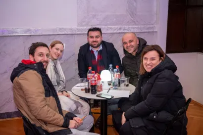 Foto: Predrag Uskoković