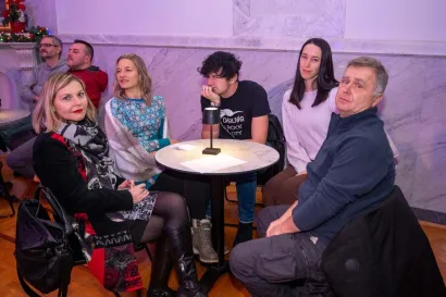 Foto: Predrag Uskoković