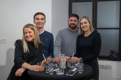 Foto: Predrag Uskoković