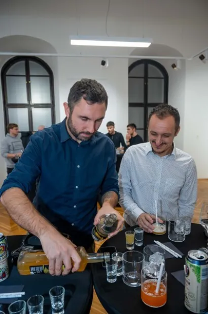 Foto: Predrag Uskoković