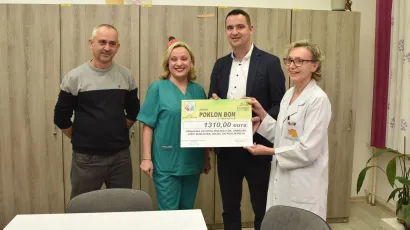 Foto: Općina Veliko Trojstvo