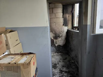 Foto: Vjeruška Štivić