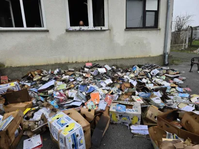 Foto: Vjeruška Štivić