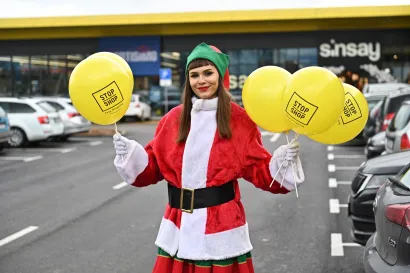 Foto: Stop Shop Daruvar