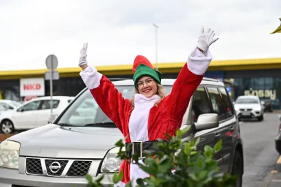 Foto: Stop Shop Daruvar