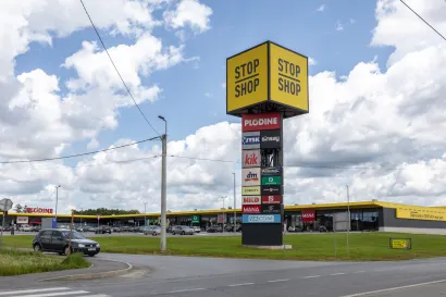 Foto: Stop Shop Daruvar