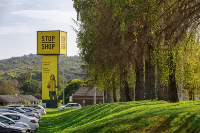 Foto: Stop Shop Daruvar