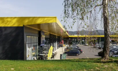 Foto: Stop Shop Daruvar