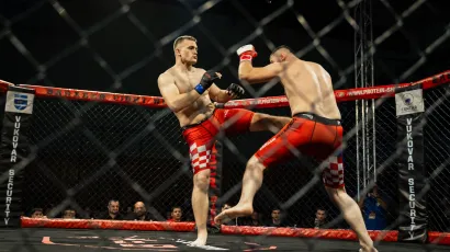 Krajačić i Đođ/Foto: Antonio Pejša/PHI Media