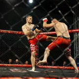 Krajačić i Đođ/Foto: Antonio Pejša/PHI Media