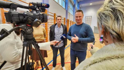 Župan Marko Marušić/Foto: Nikica Puhalo/MojPortal.hr