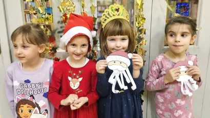 Foto: Pučka knjižnica i čitaonica Daruvar