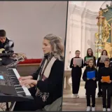 Foto: Župa Uznesenja BDM Pakrac