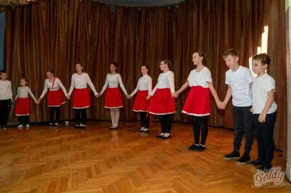 Najmlađi su bili posebna atrakcija/Foto: Goldy