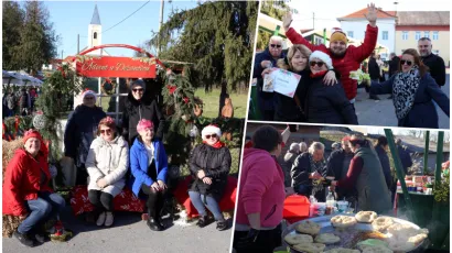 Foto: Češka beseda Dežanovac