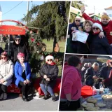 Foto: Češka beseda Dežanovac