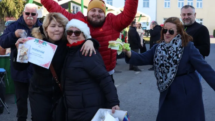 Na lanjskom sajmu dobro raspoloženje bilo je zarazno/Foto: Češka beseda Dežanovac