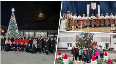 Foto: Općina Sirač