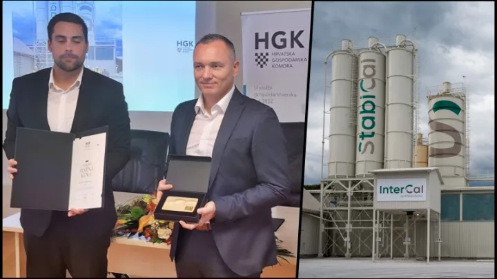 Foto: InterCal Croatia 