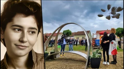 Vijest o preranom odlasku Suzane sve je ostavila u šoku i tuzi/Foto: Privatni album