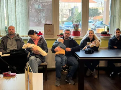 Foto: Krugoval Garešnica