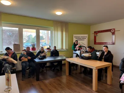 Foto: Krugoval Garešnica