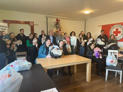 Foto: Krugoval Garešnica