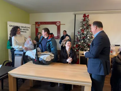 Foto: Krugoval Garešnica