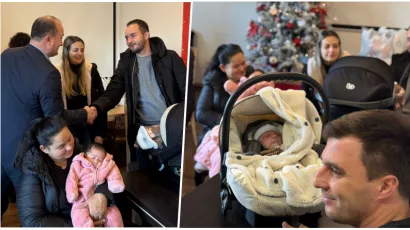 Foto: Krugoval Garešnica